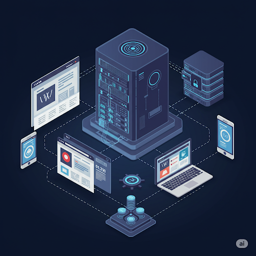 Headless Managed WordPress Hosting